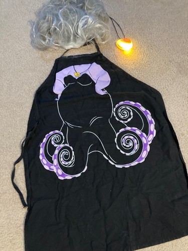 Ursula the sea witch - ursula,