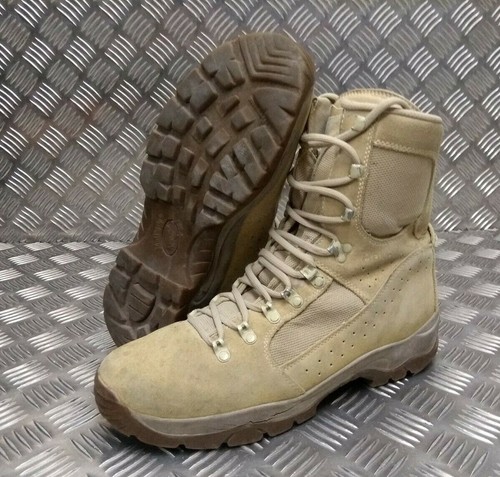 Genuine british army issue - genuine,