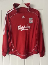 Liverpool Fc Replica Shirt