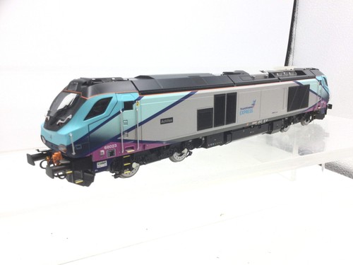 Dapol 022 017 gauge - 4d-022-017,