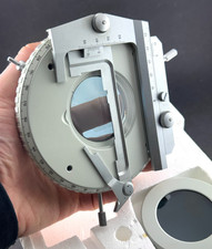 CARL ZEISS POLARISING ROTARY