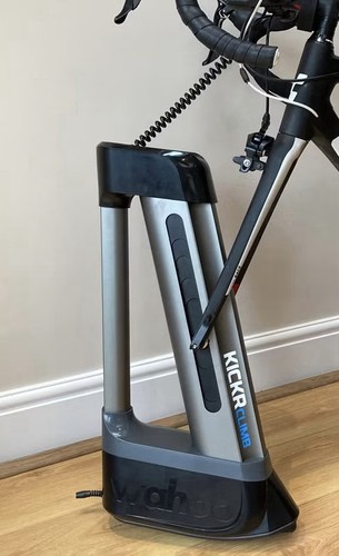 Wahoo kickr climb - wahoo,