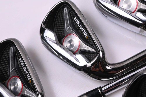 Left hand taylormade - hand,