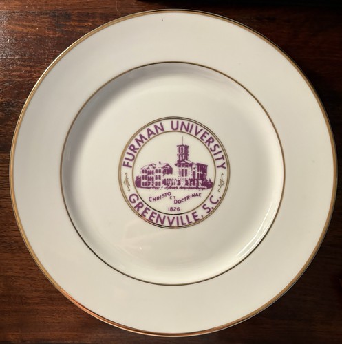 Furman university greenville - furman,