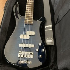 Warwick Custom Masterbuild /