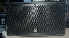 TURBOSOUND TCS62 BLACK