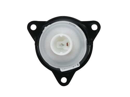 Hella rear fog light halogen - hella,