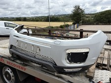 RANGE ROVER EVOQUE FRONT