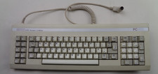 Vintage Amstrad PC Keyboard