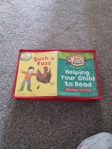 Read with biff chip - read, &