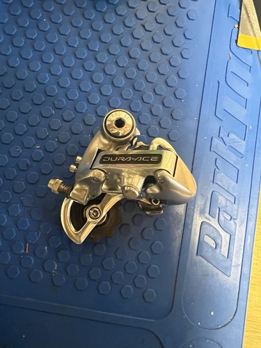 Shimano dura ace - ace, rd-7400