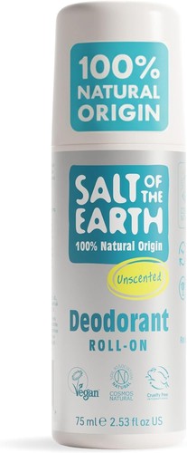 Salt the earth natural - salt,