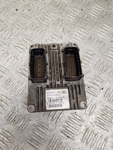 Ford ecu 5184150 - ka, 1.2