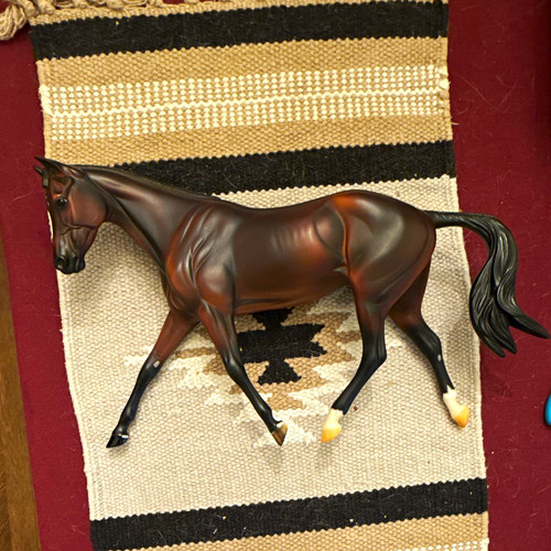 Breyer limited edition - breyer,