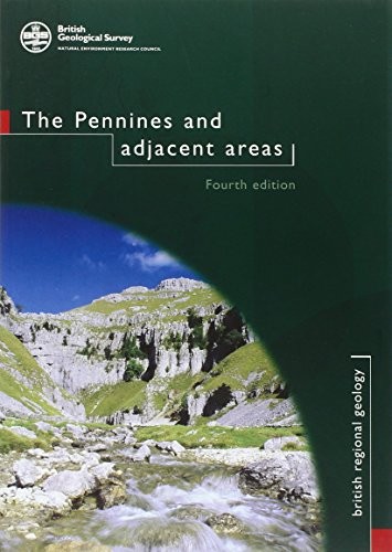 Pennines and adjacent - and,