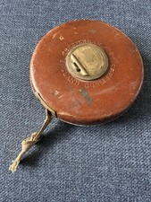 Vintage Chesterman Sheffield