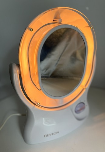 Vintage revlon halo light - vintage,