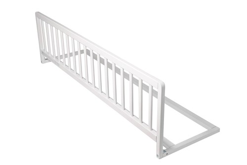 Safetots bed rail wood wooden - safetots,
