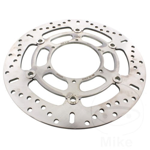 Ebc brake disc md834x fits - disc, x