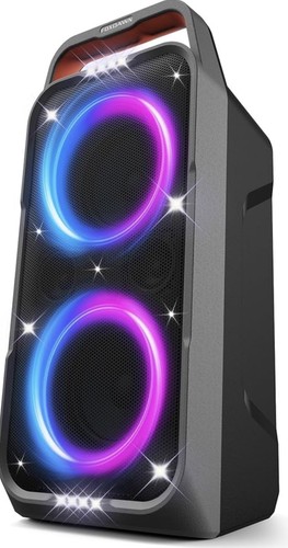 Large bluetooth speaker 240w - bluetooth, speaker: