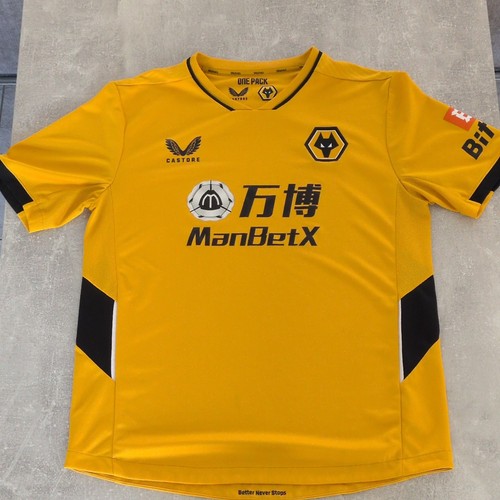 Castore wolverhampton - castore,