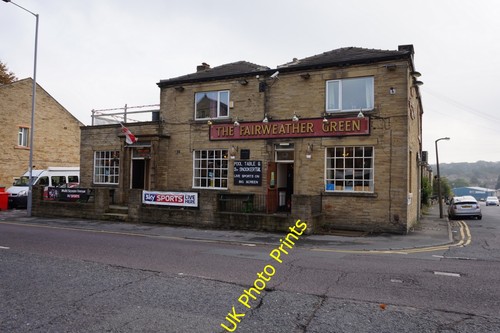 Photo 6x4 the fairweather - photo,