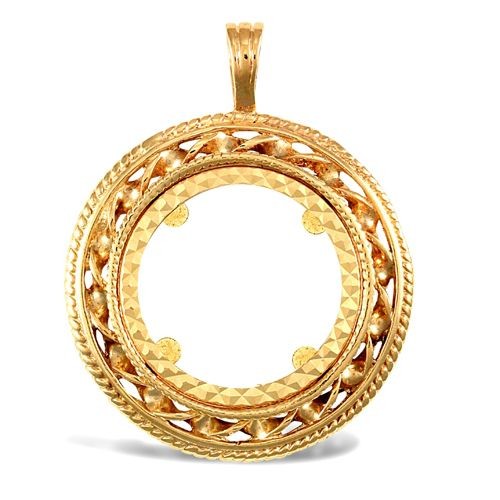 Sovereign ring 9ct yellow - sovereign,