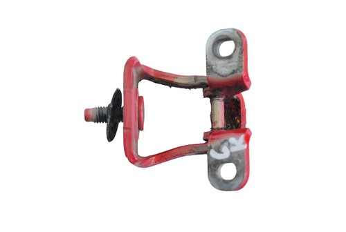 Golf tailgate hinge left - tailgate,