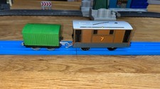 Thomas & Friends Trackmaster