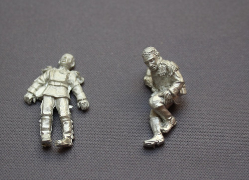 Imperial guard praetorian - imperial,