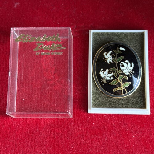Elizabeth duke vintage lily - duke,