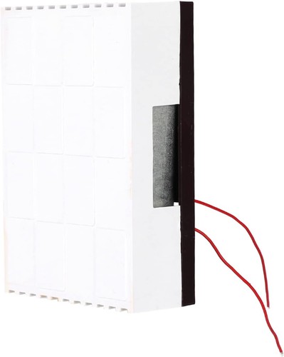 Mechanical wired doorbell - mechanical,
