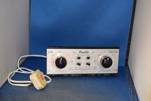 Duette controller fully - controller,