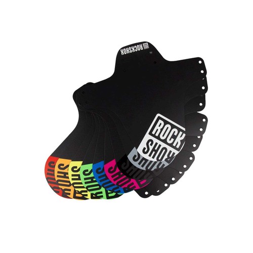 Rockshox mtb fender - mtb,