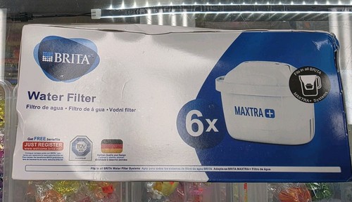 Brita maxtra plus - x,