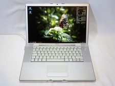 Apple MacBook Pro 15" Dual