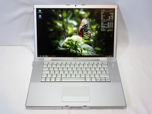 Apple macbook pro dual - apple,