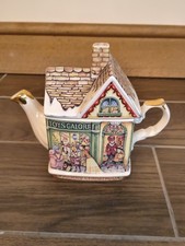 Sadler Teapot Toys Galore