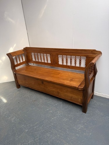 Wonderful waxed original - a,
