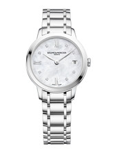 Baume & Mercier Classima