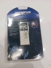 Olympus WS-110 Digital Voice