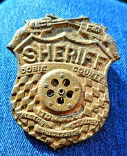 Vintage 1940s Tom Mix Ralston