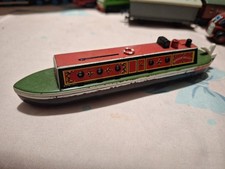 Ertl thomas the - ertl, tank