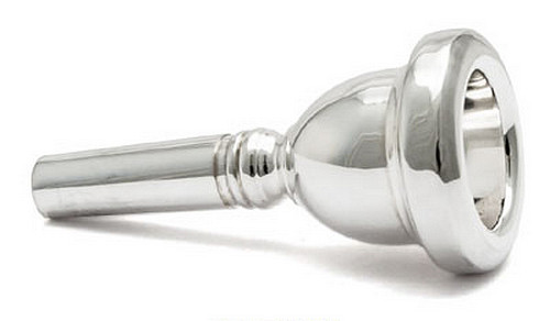 Budget trombone mouthpiece - trombone,