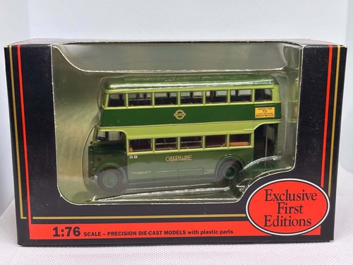 Efe 26402 daimler - utility, bus