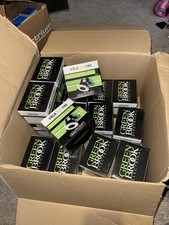 Box of 20 Greenbrook