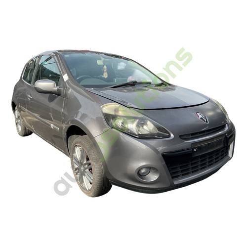 Renault clio dynamique 16v - renault,