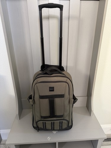 Oakley utility cabin trolley - cabin,
