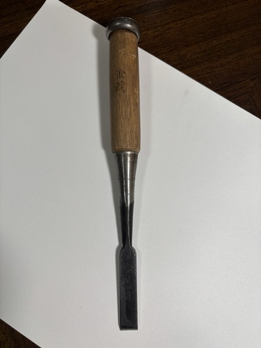 12mm oire nomi sharpened - oire,