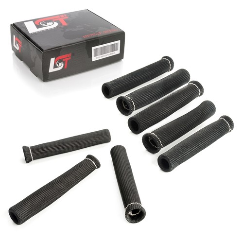 Fibreglass heat protection - 8x,